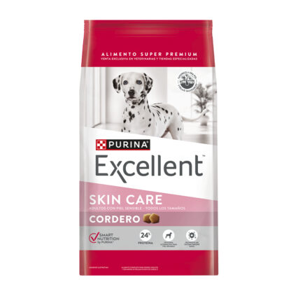 EXCELLENT SKIN CARE