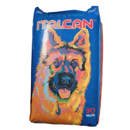 ITALCAN WAFFER