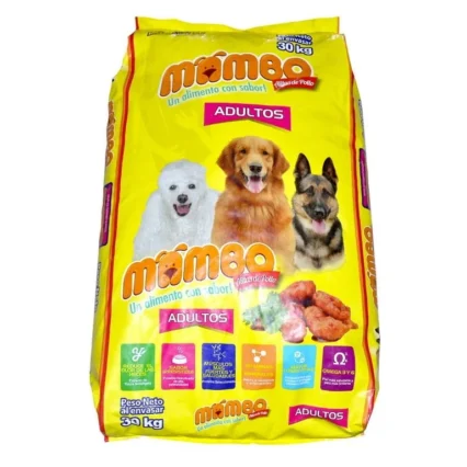 MAMBO ADULTOS