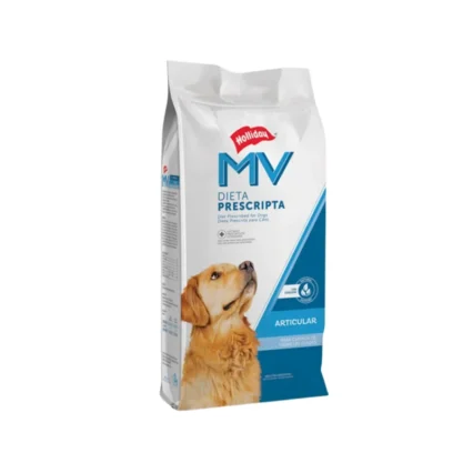 MV DIETA PRESCRIPTA ARTICULAR