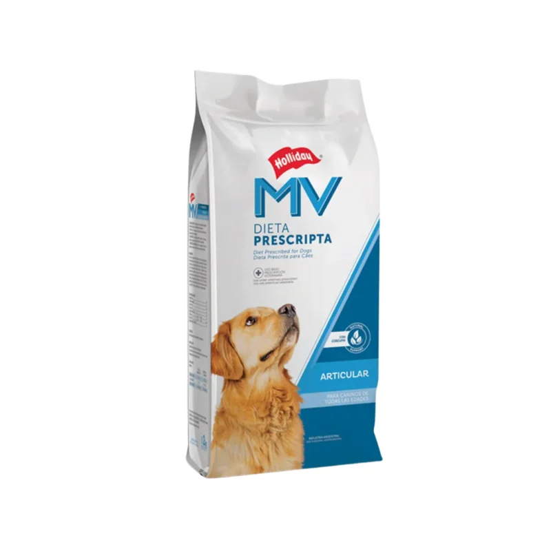 MV DIETA PRESCRIPTA ARTICULAR