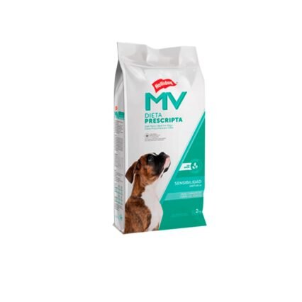 MV DIETA PRESCRIPTA SENSIBILIDAD DIETARIA