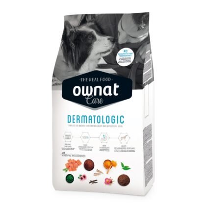 OWNAT DERMATOLOGIC