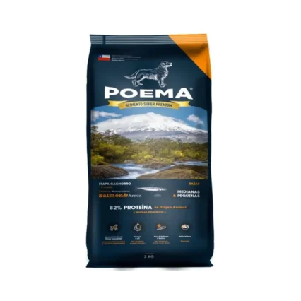 PROPAC SENSITIVE SALMÓN