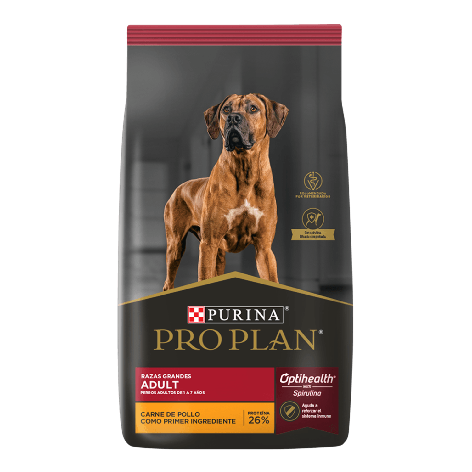 PROPLAN ADULTOS SUPER PREMIUM - Imagen 2