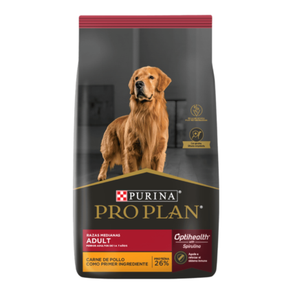 PROPLAN ADULTOS SUPER PREMIUM