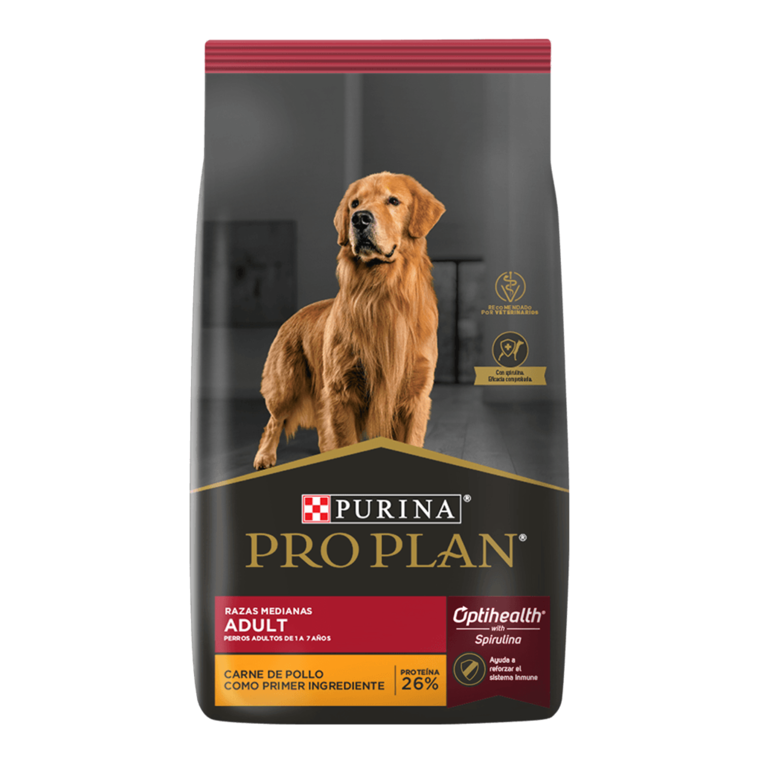 PROPLAN ADULTOS SUPER PREMIUM