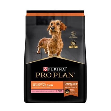 PROPLAN SENSITIVE SALMON MINIS