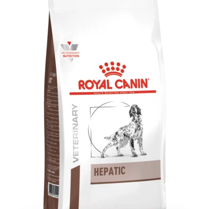 ROYAL CANIN HEPATIC
