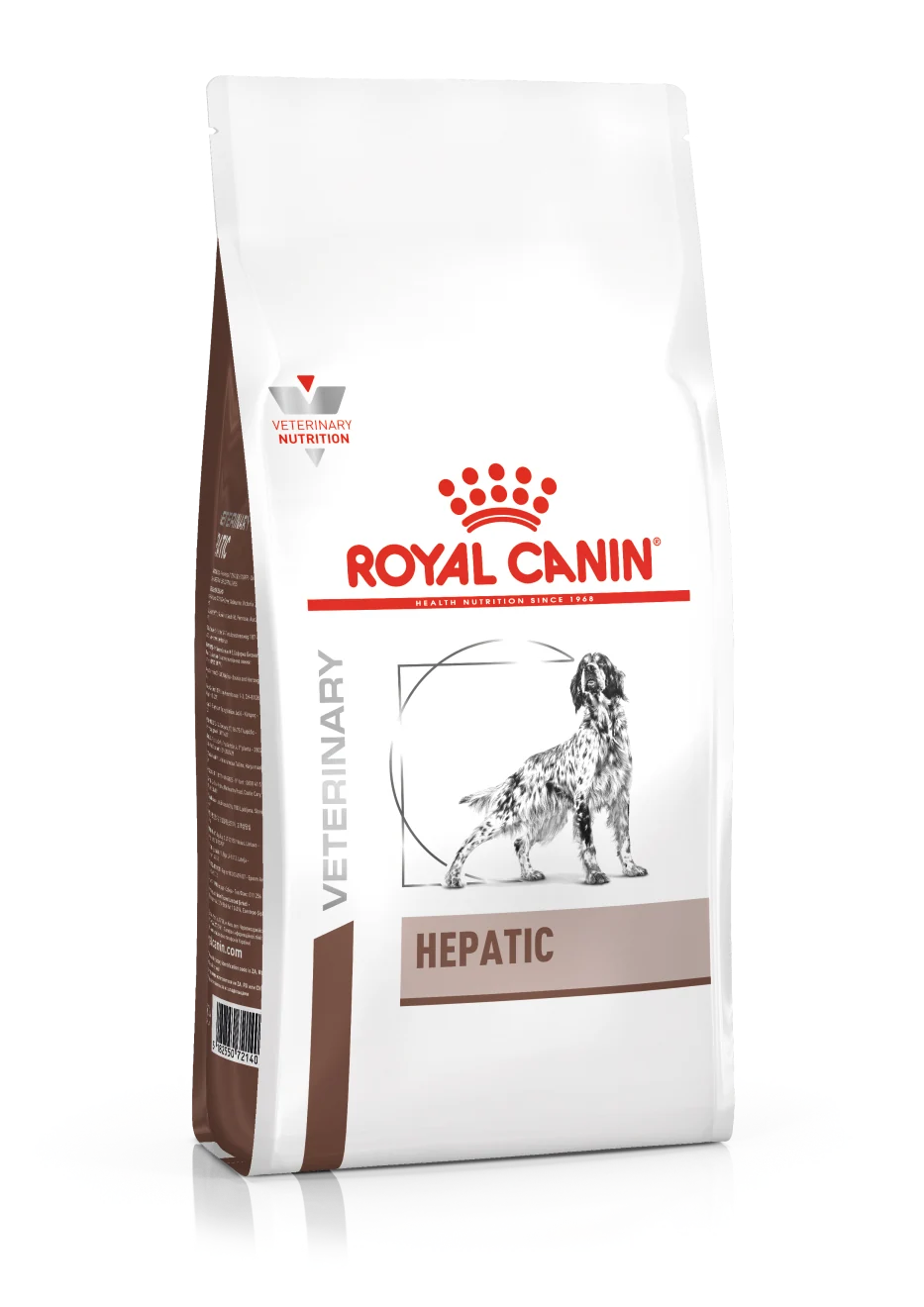 ROYAL CANIN HEPATIC