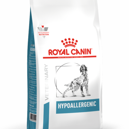ROYAL CANIN HIPOALERGENIC