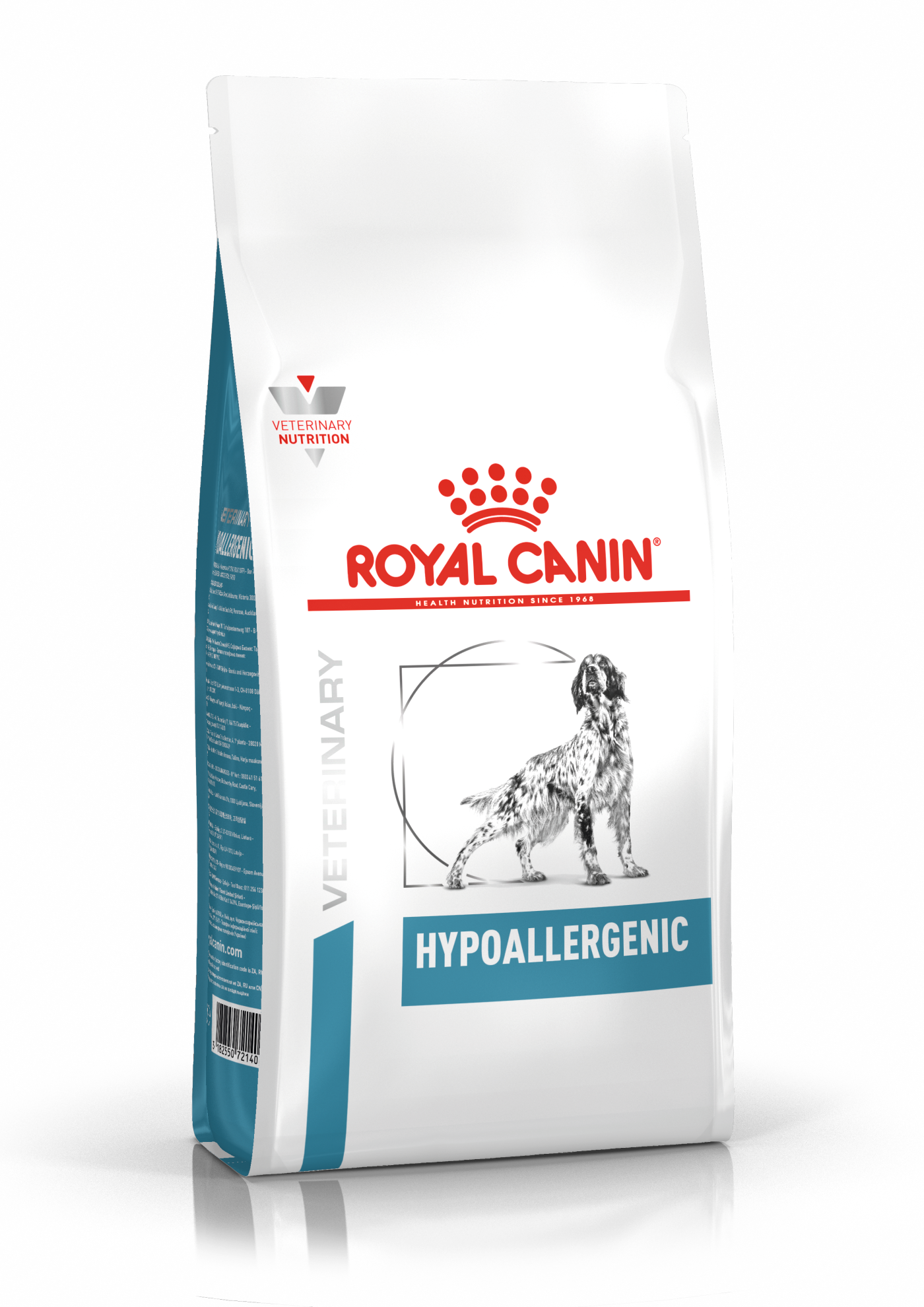 ROYAL CANIN HIPOALERGENIC