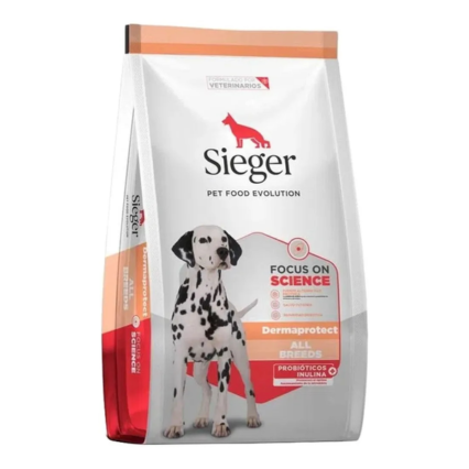 SIEGER DERMAPROTEC
