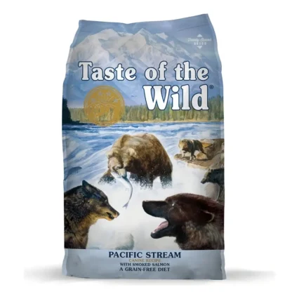TASTE OF THE WILD SALMON ADULTOS