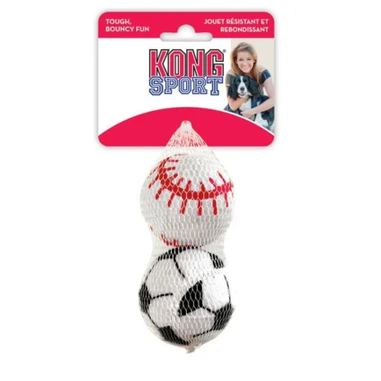 ABS1 SPORT BALLS ASSORTED LG