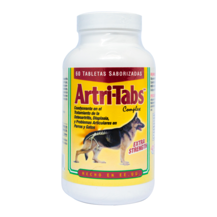 Artri Tabs 60 Tabletas
