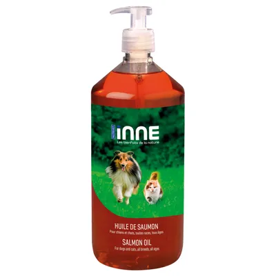 Aceite Inne Nutrivet 1 Lt