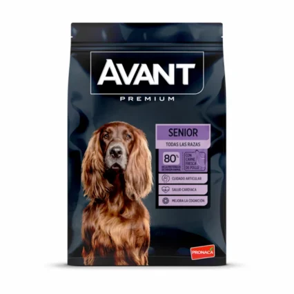 Avant Senior