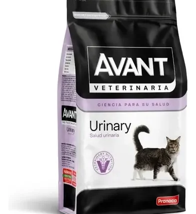 Avant Urinary