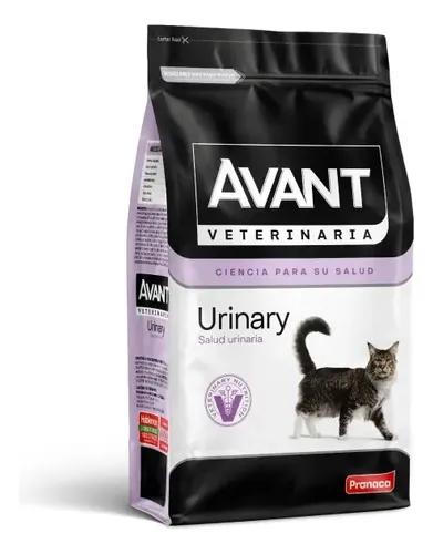 Avant Urinary