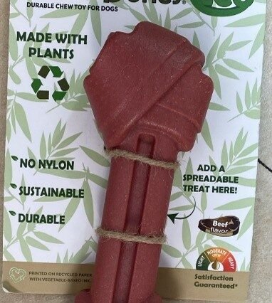 BAM- BONES ECO BEEF FLAVOR