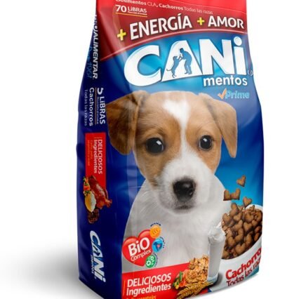 CANI PRIME | CACHORROS | TODAS LAS RAZAS