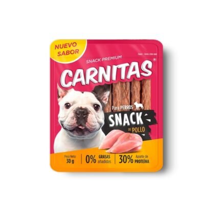 Carnitas Pollo