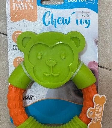 CHEW TOY