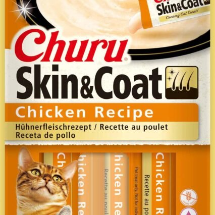 Churus Hair Ball