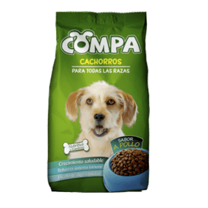 COMPA CACHORROS | TODAS LAS RAZAS