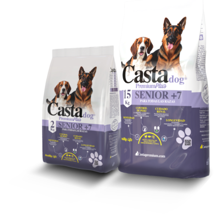 Casta Adultos Senior