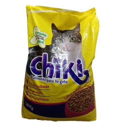 Chiky Pollo
