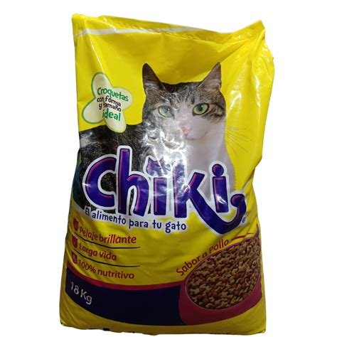 Chiky Pollo