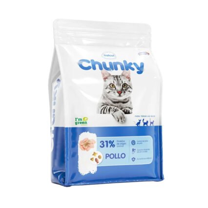 Chunky Adultos Pollo