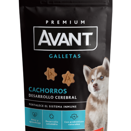 Galletas Avant Cachorros