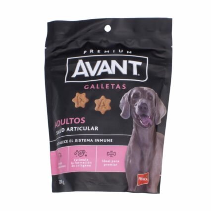 Galletas Salud Articular Perro
