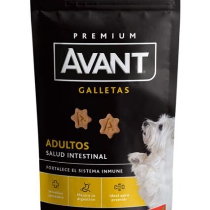 Galletas Salud Intestinal Perros Adultos