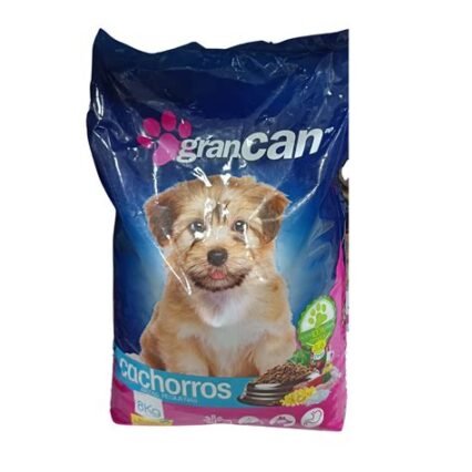 GRAN CAN CACHORROS | RAZAS MINIS Y PEQUEÑAS