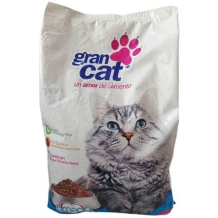 GRAN CAT GATOS Y GATITOS