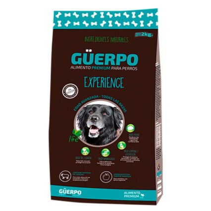 Güerpo Experience