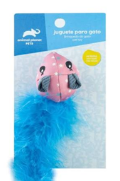 JUGUETE PARA GATOS BRINQUEDO