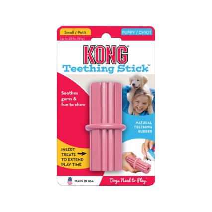 KP13 PUPPY TEETHING STICK LG