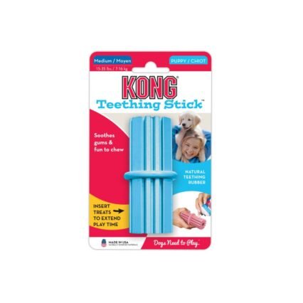 KP23 PUPPY TEETHING STICK MD