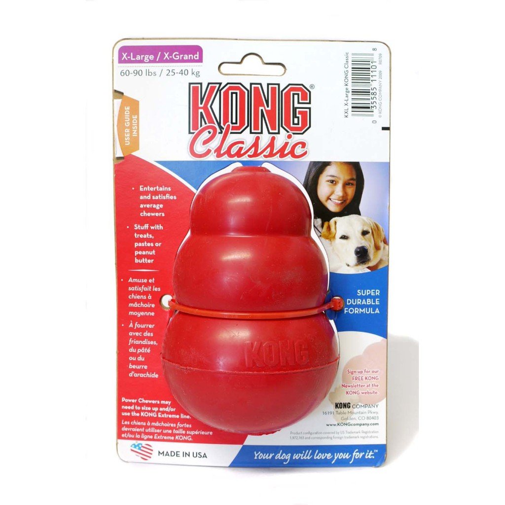 KXL KONG CLASSIC X-LARGE