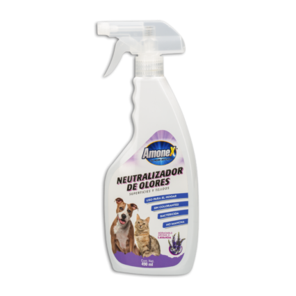 Neutralizador de Olores 490ML