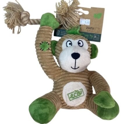 PELUCHE PUPPY TOY  ZUZU
