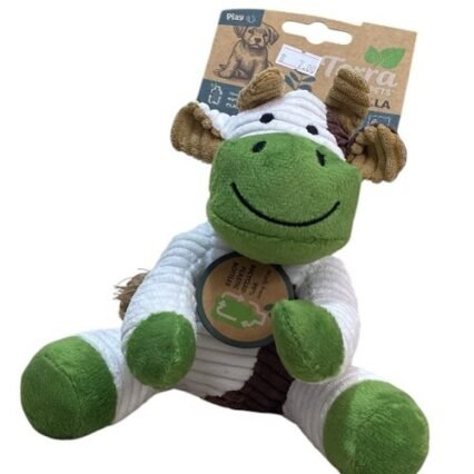PELUCHE TERRA PUPPY TOY ELLA