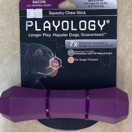 PLAYOLOGY HUESO COLOR MORADO