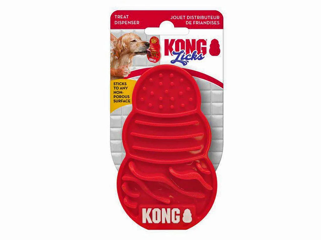 PLP1 KONG LICKS LG