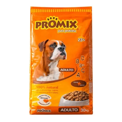 PROMIX ADULTOS GRANDES